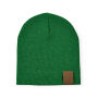Marley Beanie - Donkergroen