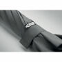 LLUVIA - 27 inch windbestendige paraplu - Grijs