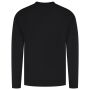 T-shirt Lange Mouw Redefined 106105 Black 3XL T-shirt Lange Mouw Redefined 106105 Black 3XL