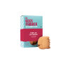 De Koekfabriek - Doosje Koek - Karamel-Zeezout Chocolade