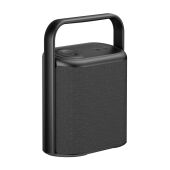 Urban Vitamin Newark RCS 10W speaker vervangbare batterij, beige