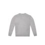 B&C ID.332 Crew, Sport Grey, XS