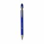 Luca Stylus RCS Recycled Alu SoftTouch Pen