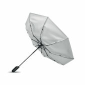 UMKRAB - 21 inch windproof paraplu - Wit UMKRAB - 21 inch windproof paraplu - Wit