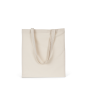 Gerecyclede shopper Ecume One Size