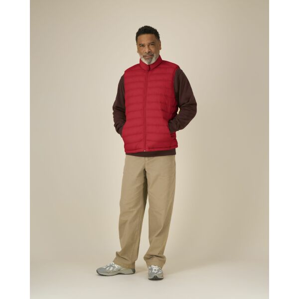 Stanley Climber 2.0 - Bodywarmer voor heren - 3XL Stanley Climber 2.0 - Bodywarmer voor heren - 3XL