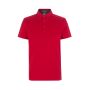 Business poloshirt | Jersey - Rood, 4XL