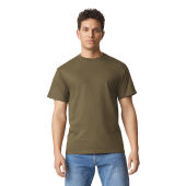 Gildan T-shirt Hammer SS 516 Graphite Heather-S