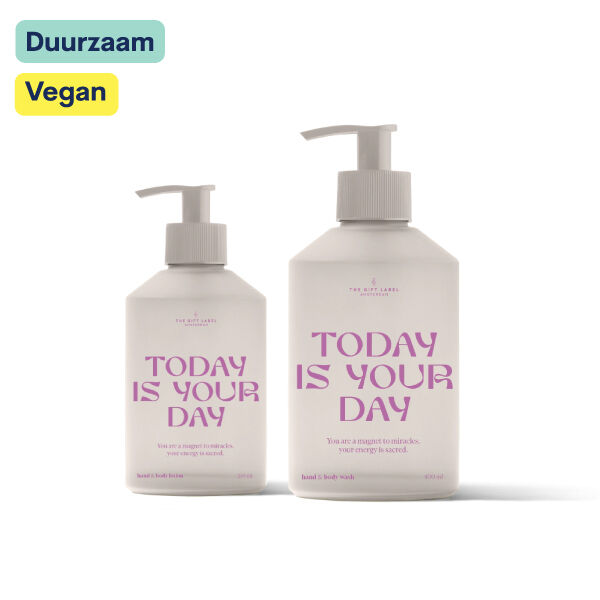 Today is your day I Handset