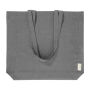 Guspex Hue - recycled cotton shopping bag Guspex Hue - recycled cotton shopping bag