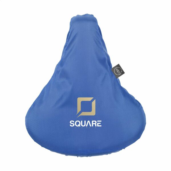 Bike Seat Cover GRS RPET housse de selle - bleu Bike Seat Cover GRS RPET housse de selle - bleu