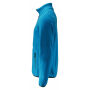 Printer Speedway fleece jacket ocean blue 5XL Printer Speedway fleece jacket ocean blue 5XL