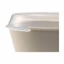 CirculBowl with Lid 800 ml - beige