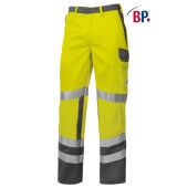 warning yellow/dark grey