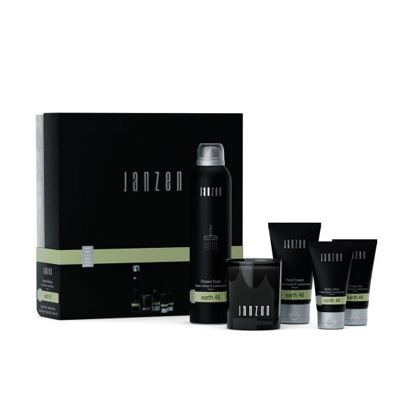 Giftset M - Earth 46