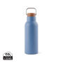 VINGA Ciro RCS recycled vacuum bottle 580ml, blue