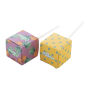 CreaLick - Custom made lolly