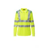 fluorescent yellow/jelly green