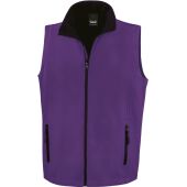 purple/black