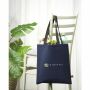 Feltro GRS RPET Shopper winkeltas - donkerblauw Feltro GRS RPET Shopper winkeltas - donkerblauw