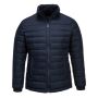 Aspen Dames Baffle Jack navy XS