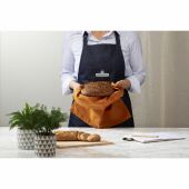 Apron GRS Recycled Denim (220 g/m²) schort - denim Apron GRS Recycled Denim (220 g/m²) schort - denim