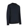 SEVEN SEAS The knit | o-neck - Marine, 3XL