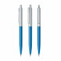 Point Metal Blauw 2935