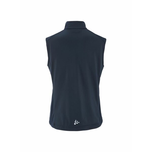 Nordic Club 2.0 Vest W Blaze XS Nordic Club 2.0 Vest W Blaze XS