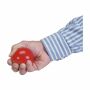 ColourBall stressbal - rood