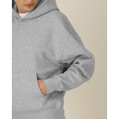 Chaser - Iconic uniseks hoodie van gemiddelde lengte - XXS