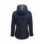 Endurance Hybrid Jacket W Navy XS Endurance Hybrid Jacket W Navy XS