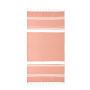 CALAIS sarong - oranje