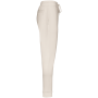 Ecologische heren joggingbroek Ivory XS Ecologische heren joggingbroek Ivory XS