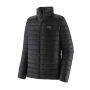 Patagonia - Men's Down Sweater - Black - XXS