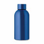 ATHENA MID - Enkelwandige fles 500ml - Blauw