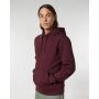 S/S Drummer 2.0, 280 gr/m² - Burgundy