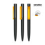 senator HEADLINER Soft Touch Draaibalpen geel 7408