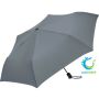 AOC mini pocket umbrella FiligRain Only200 grey wS