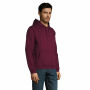 SNAKE - SNAKE Capuchon - 3XL - Burgundy