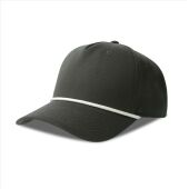 DARK GREY / WHITE