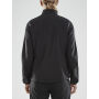 PRO CONTROL SOFTSHELL JACKET W BLACK S PRO CONTROL SOFTSHELL JACKET W BLACK S