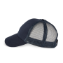 Truckerpet Navy One Size