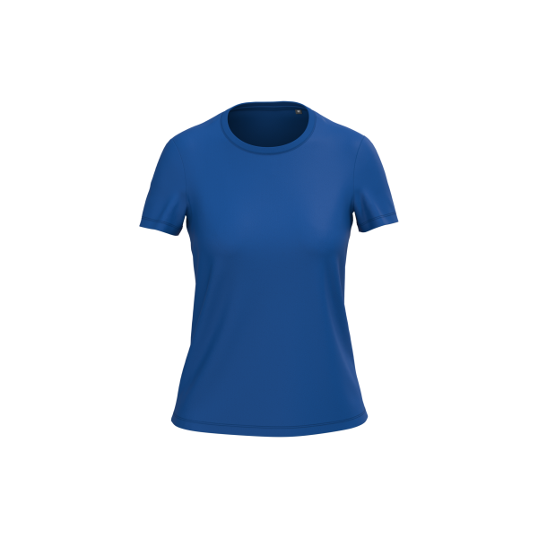 Dames T-shirt Bio190 IC