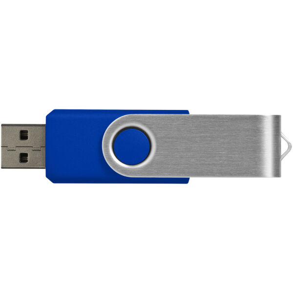 Rotate-basic USB 3.0 - Koningsblauw - 16GB