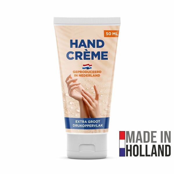 Handcrème - 50 ml
