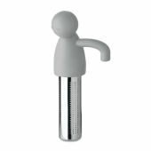 NINOT - Grappige thee-infuser - Grijs