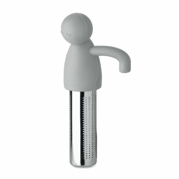 NINOT - Grappige thee-infuser - Grijs NINOT - Grappige thee-infuser - Grijs