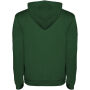 Urban hoodie voor heren - Fles groen/Marl Grey - XS