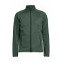 TXlite Midlaye Zip M Dark Green S